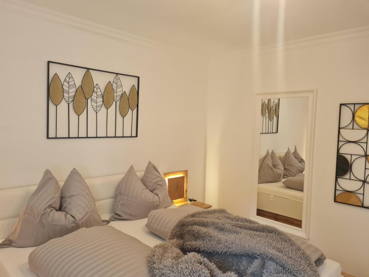 Aparts Lakeview -Gerlitzen -Ossiacher See -Ski Tratten  ภายนอก รูปภาพ