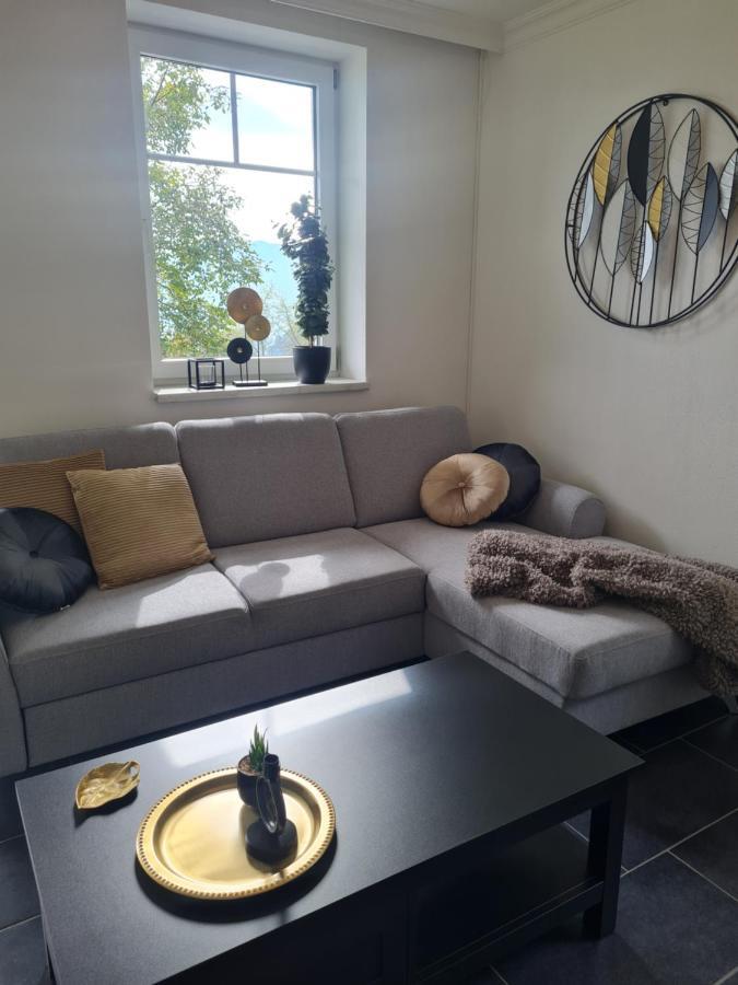 Aparts Lakeview -Gerlitzen -Ossiacher See -Ski Tratten  ภายนอก รูปภาพ