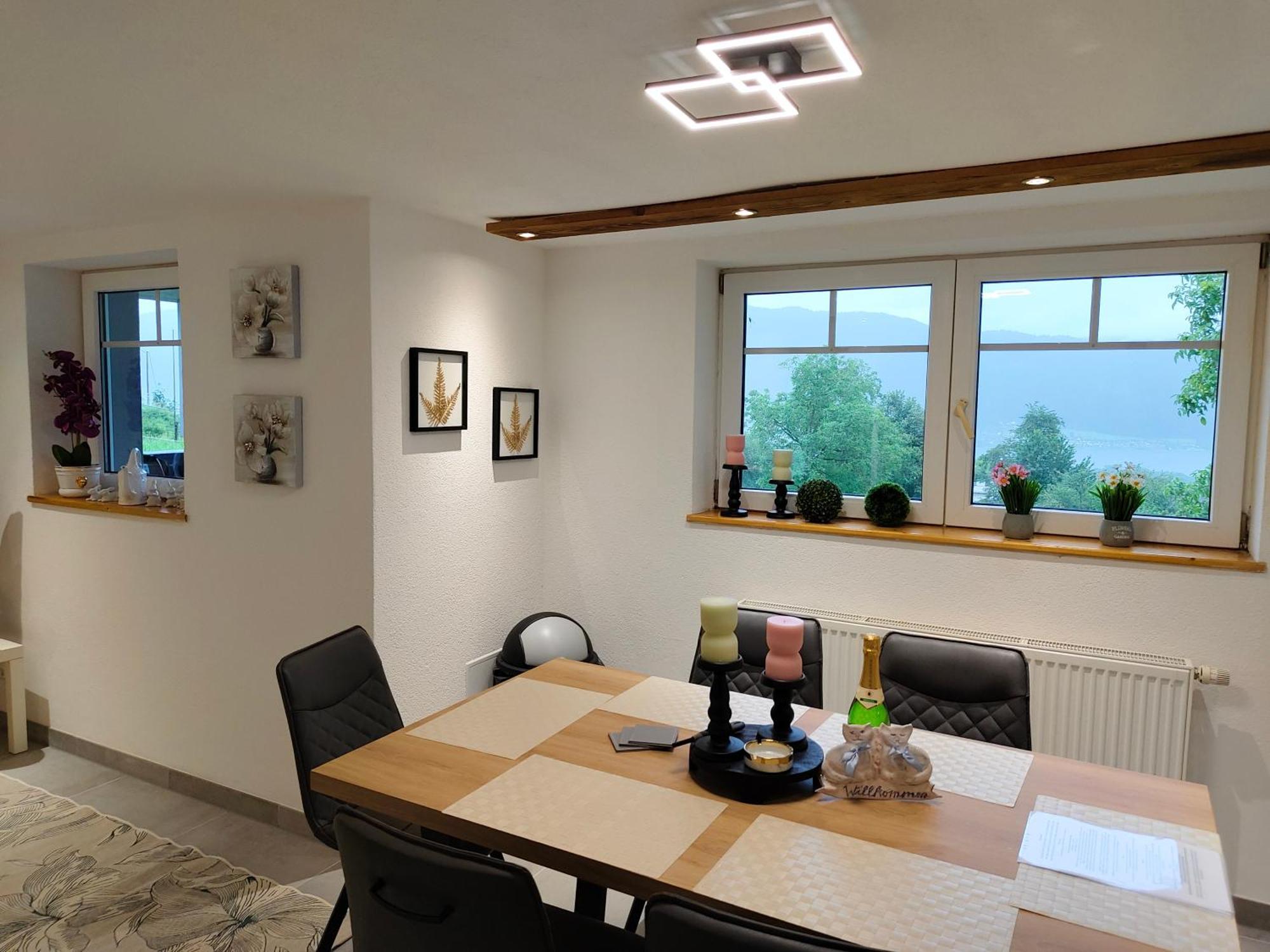 Aparts Lakeview -Gerlitzen -Ossiacher See -Ski Tratten  ภายนอก รูปภาพ